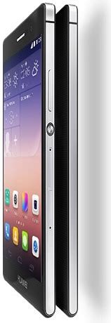 Huawei Ascend P7 (L09) .